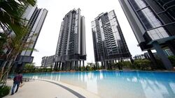 Parc Clematis (D5), Apartment #620720641